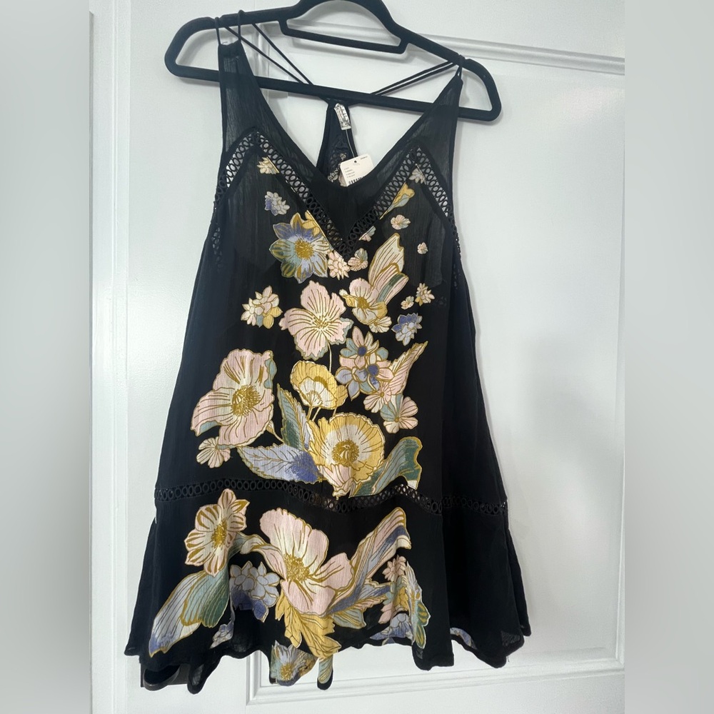Free People Intimately, new with tags!